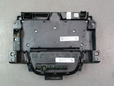 COMMANDE DE CHAUFFAGE OPEL ASTRA IV Phase 1 (J) 2010-2012