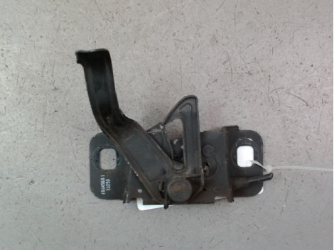 SERRURE CAPOT OPEL ASTRA IV Phase 1 (J) 2010-2012