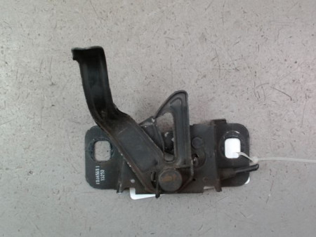 SERRURE CAPOT OPEL ASTRA IV Phase 1 (J) 2010-2012