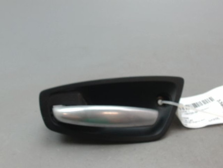 POIGNEE INTERIEURE PORTE AVANT GAUCHE BMW SERIE 1 I Phase 1 (E87) 2004-2006