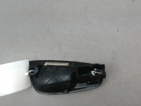 POIGNEE INTERIEURE PORTE AVANT GAUCHE BMW SERIE 1 I Phase 1 (E87) 2004-2006