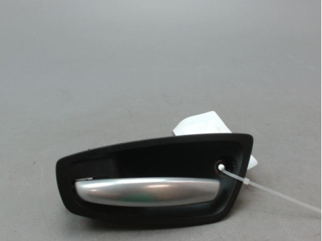 POIGNEE INTERIEURE PORTE ARRIERE GAUCHE BMW SERIE 1 I Phase 1 (E87) 2004-2006