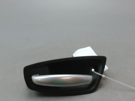 POIGNEE INTERIEURE PORTE ARRIERE GAUCHE BMW SERIE 1 I Phase 1 (E87) 2004-2006