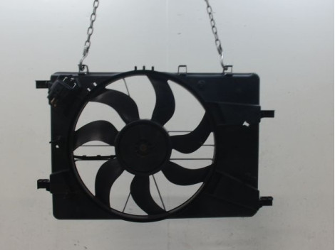 MOTEUR VENTILATEUR RADIATEUR OPEL ASTRA IV Phase 1 (J) 2010-2012