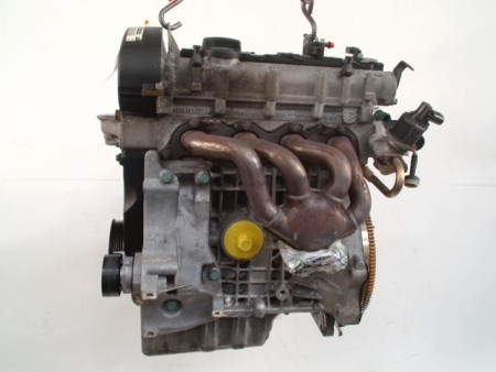 MOTEUR ESSENCE VOLKSWAGEN POLO IV Phase 1  2002-2005 1.4 16V