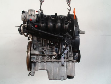 MOTEUR ESSENCE VOLKSWAGEN POLO IV Phase 1  2002-2005 1.4 16V