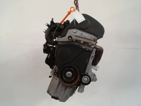 MOTEUR ESSENCE VOLKSWAGEN POLO IV Phase 1  2002-2005 1.4 16V