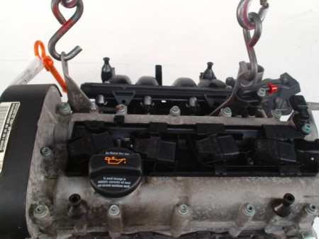 MOTEUR ESSENCE VOLKSWAGEN POLO IV Phase 1  2002-2005 1.4 16V
