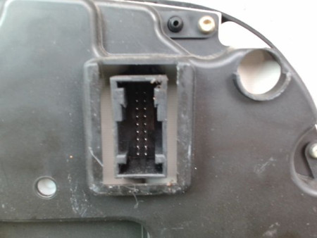 BLOC COMPTEURS CITROEN XSARA Phase 2 2000-2004