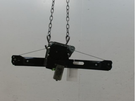 MECANISME+MOTEUR LEVE-GLACE ARRIERE DROIT BMW SERIE 1 I Phase 1 (E87) 2004-2006