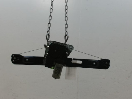 MECANISME+MOTEUR LEVE-GLACE ARRIERE DROIT BMW SERIE 1 I Phase 1 (E87) 2004-2006