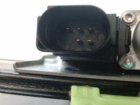 MECANISME+MOTEUR LEVE-GLACE ARRIERE DROIT BMW SERIE 1 I Phase 1 (E87) 2004-2006