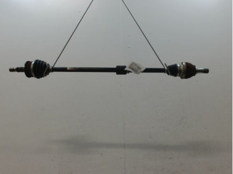 TRANSMISSION AVANT DROIT OPEL ASTRA IV Phase 1  2010-2012 1.4 
