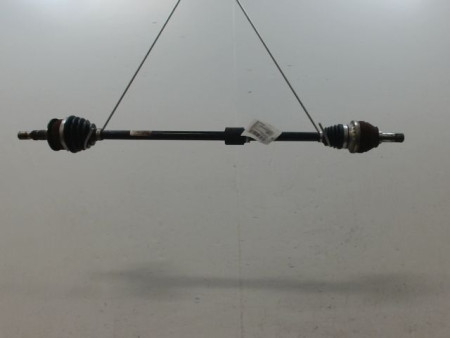 TRANSMISSION AVANT DROIT OPEL ASTRA IV Phase 1  2010-2012 1.4 