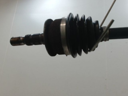 TRANSMISSION AVANT DROIT OPEL ASTRA IV Phase 1  2010-2012 1.4 