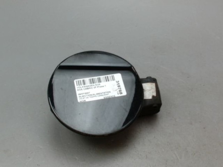 VOLET DE TRAPPE CARBURANT VOLKSWAGEN EOS CABRIO 2P Phase 1 2006-2011