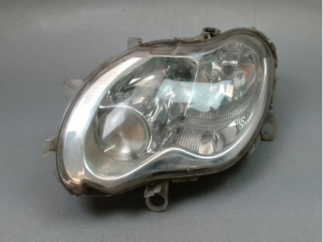 PHARE GAUCHE SMART FORTWO COUPE 3.2002-2006