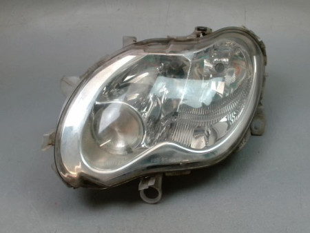 PHARE GAUCHE SMART FORTWO COUPE 3.2002-2006