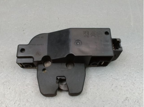SERRURE HAYON  CITROEN C4 I Phase 2 2008-2010