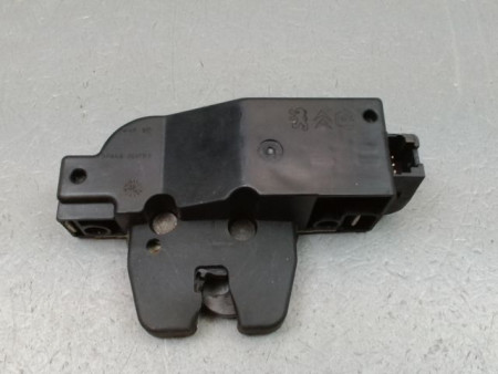 SERRURE HAYON  CITROEN C4 I Phase 2 2008-2010