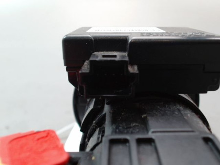 ANTIVOL DE DIRECTION DACIA LODGY BREAK 2012-...