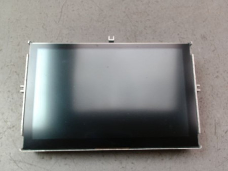 ECRAN GPS RENAULT TWINGO III 2014-...