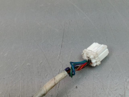 RETROVISEUR EXTERIEUR ELECTRIQUE DROIT NISSAN X-TRAIL BREAK I Phase 2 2004-2007