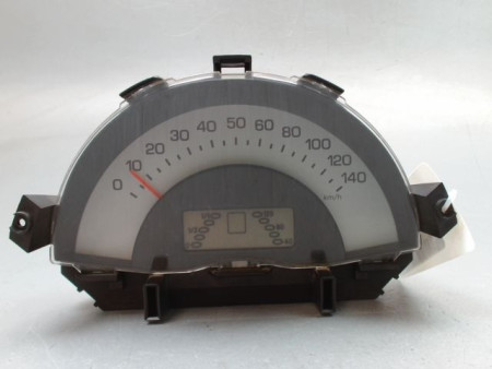 BLOC COMPTEURS SMART FORTWO COUPE 3.2002-2006