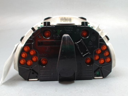 BLOC COMPTEURS SMART FORTWO COUPE 3.2002-2006