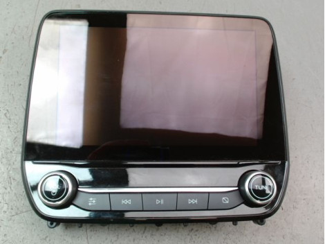 AUTORADIO FORD FIESTA 2010-