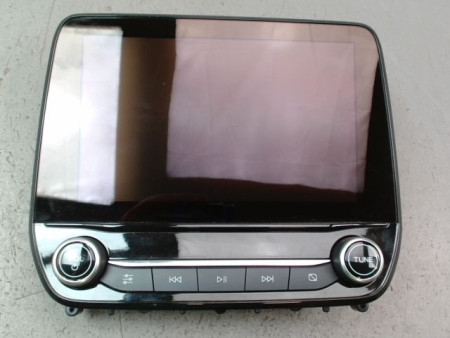 AUTORADIO FORD FIESTA 2010-