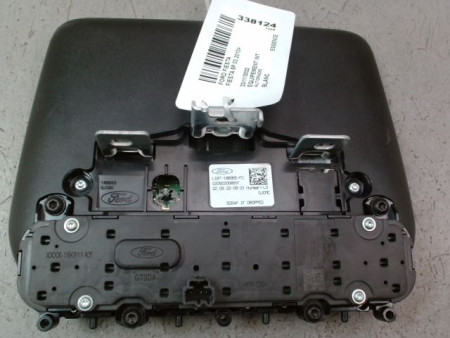 AUTORADIO FORD FIESTA 2010-