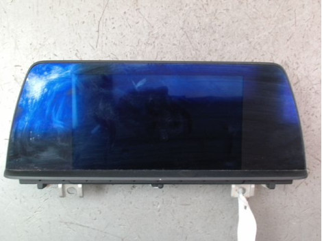 ECRAN GPS BMW SERIE 3 BERL. VI (F30/F80) 2011-...