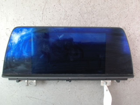 ECRAN GPS BMW SERIE 3 BERL. VI (F30/F80) 2011-...