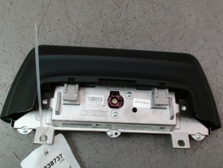 ECRAN GPS BMW SERIE 3 BERL. VI (F30/F80) 2011-...