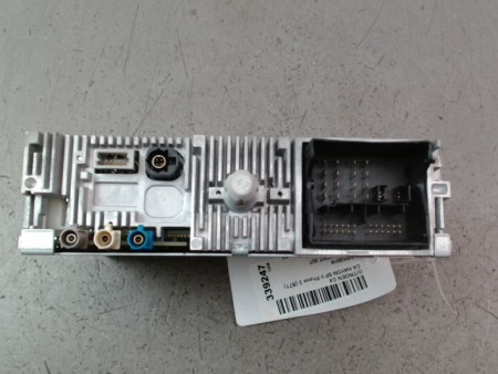 AUTORADIO CITROEN C4 II Phase 2 (B71) 2014-...