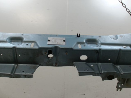 FACE AVANT FIAT DOBLO BREAK I Phase 2 2006-2009