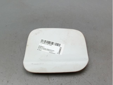 VOLET DE TRAPPE CARBURANT CITROEN C-ELYSEE