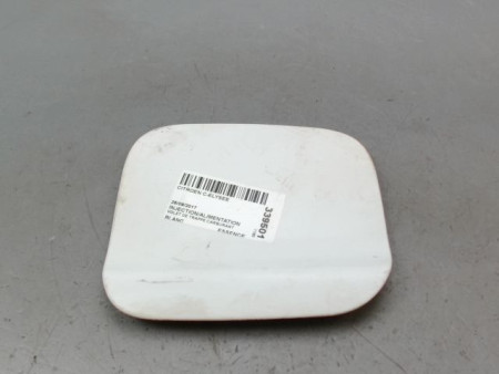 VOLET DE TRAPPE CARBURANT CITROEN C-ELYSEE