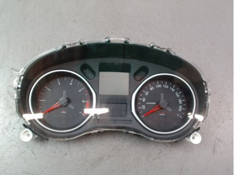 BLOC COMPTEURS CITROEN C-ELYSEE