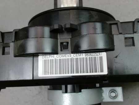 BLOC COMMODOS CITROEN C-ELYSEE