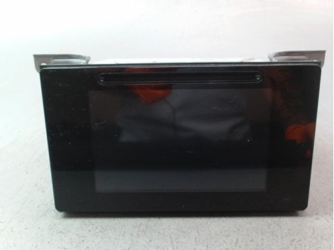 AUTORADIO TOYOTA AURIS 2010-