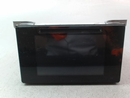 AUTORADIO TOYOTA AURIS 2010-