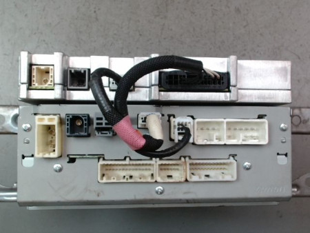 AUTORADIO TOYOTA AURIS 2010-
