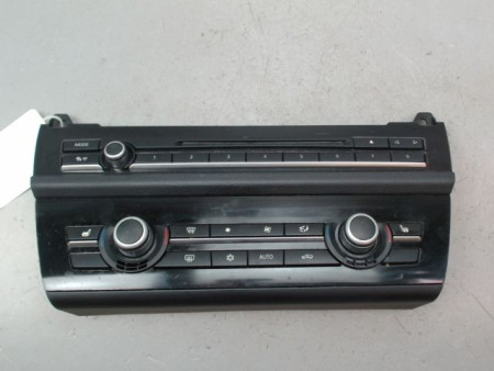 COMMANDE DE CHAUFFAGE BMW SERIE 5