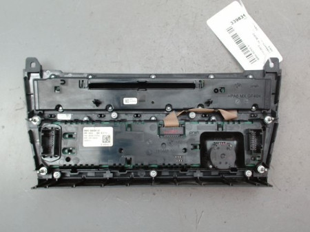 COMMANDE DE CHAUFFAGE BMW SERIE 5