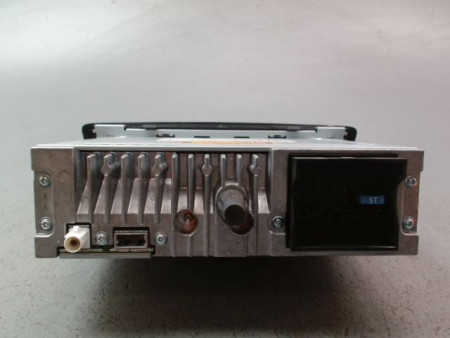 AUTORADIO TOYOTA AYGO I Phase 2 2009-2012