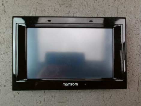 ECRAN GPS TOYOTA AYGO I Phase 2 2009-2012
