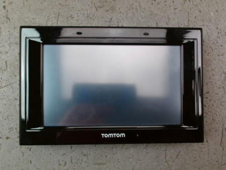 ECRAN GPS TOYOTA AYGO I Phase 2 2009-2012