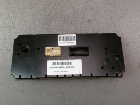 COMMANDE DE CHAUFFAGE NISSAN NAVARA KING-CAB